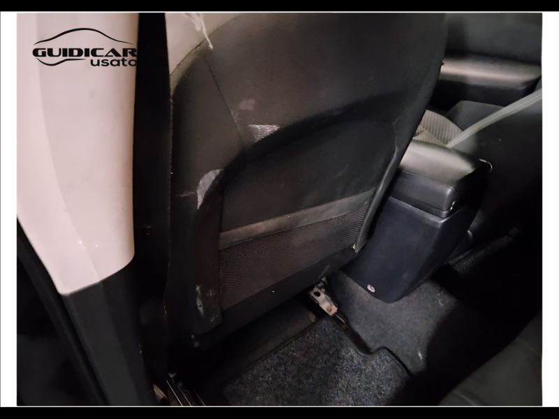 GuidiCar - NISSAN Qashqai 2010 Qashqai 1.5 dci N-Tec Usato