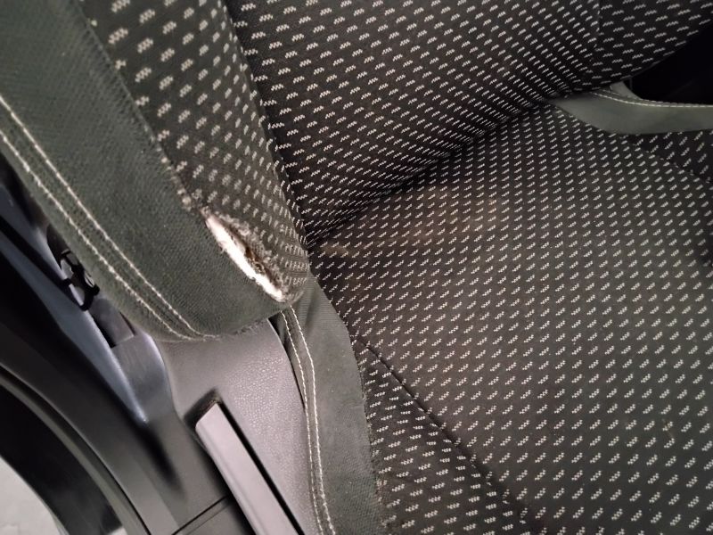 GuidiCar - NISSAN Qashqai 2010 Qashqai 1.5 dci N-Tec Usato