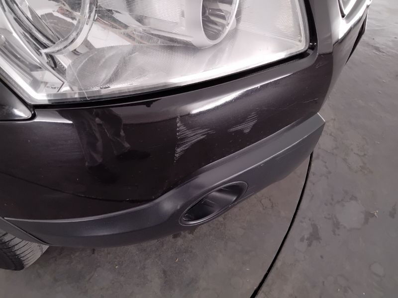 GuidiCar - NISSAN Qashqai 2010 Qashqai 1.5 dci N-Tec Usato