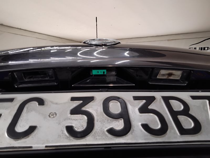 GuidiCar - NISSAN Qashqai 2010 Qashqai 1.5 dci N-Tec Usato