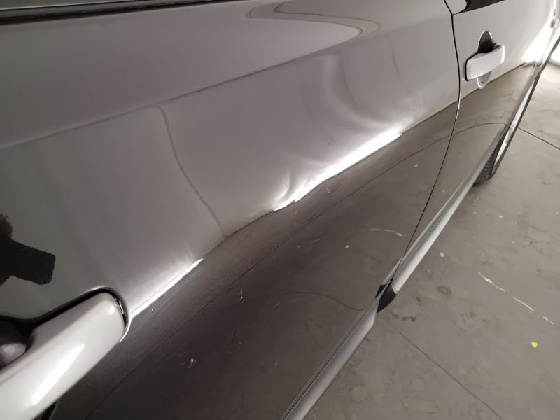 GuidiCar - NISSAN Qashqai 2010 Qashqai 1.5 dci N-Tec Usato