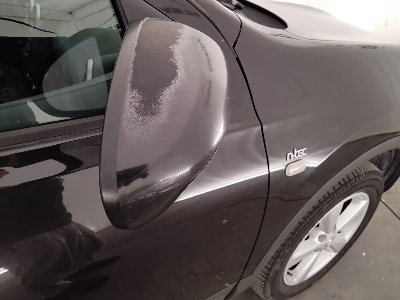 GuidiCar - NISSAN Qashqai 2010 Qashqai 1.5 dci N-Tec Usato