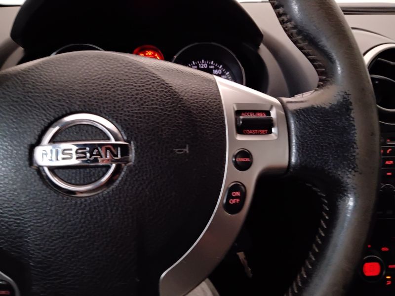 GuidiCar - NISSAN Qashqai 2010 Qashqai 1.5 dci N-Tec Usato