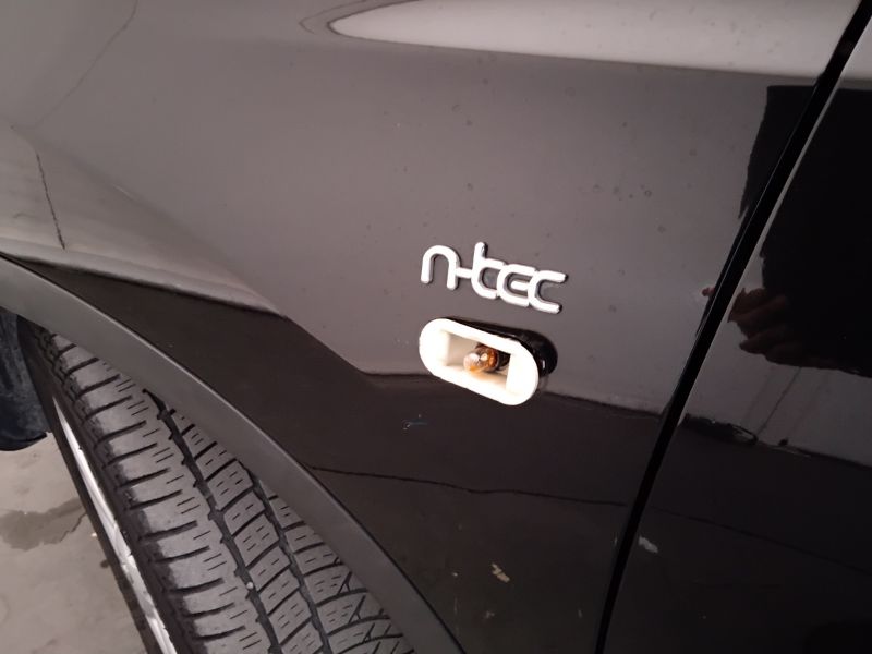 GuidiCar - NISSAN Qashqai 2010 Qashqai 1.5 dci N-Tec Usato