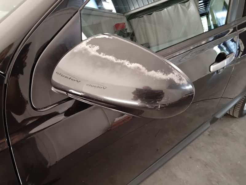 GuidiCar - NISSAN Qashqai 2010 Qashqai 1.5 dci N-Tec Usato