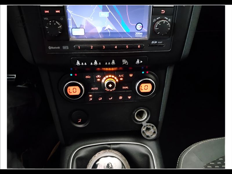 GuidiCar - NISSAN Qashqai 2010 Qashqai 1.5 dci N-Tec Usato