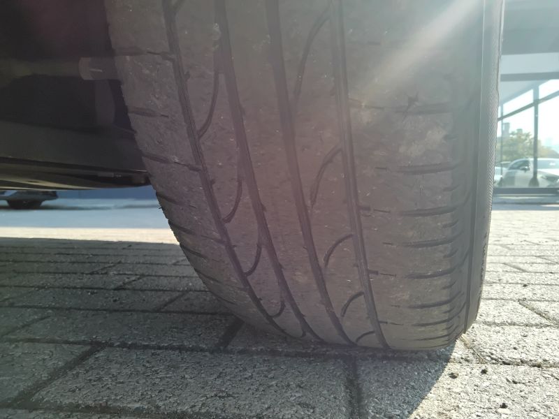 GuidiCar - NISSAN Qashqai 2015 Qashqai 1.5 dci Acenta 110cv E6 Usato