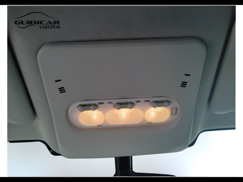 GuidiCar - NISSAN Qashqai 2015 Qashqai 1.5 dci Acenta 110cv E6 Usato