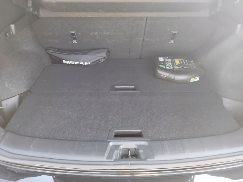 GuidiCar - NISSAN Qashqai 2015 Qashqai 1.5 dci Acenta 110cv E6 Usato