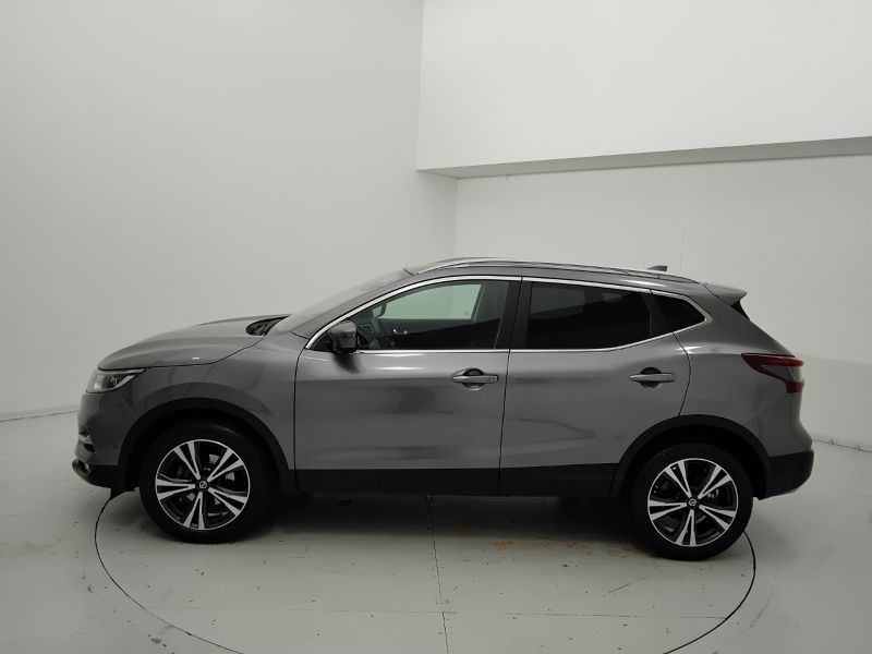 GuidiCar - NISSAN Qashqai 2020 Qashqai 1.5 dci Business 115cv my20 Usato