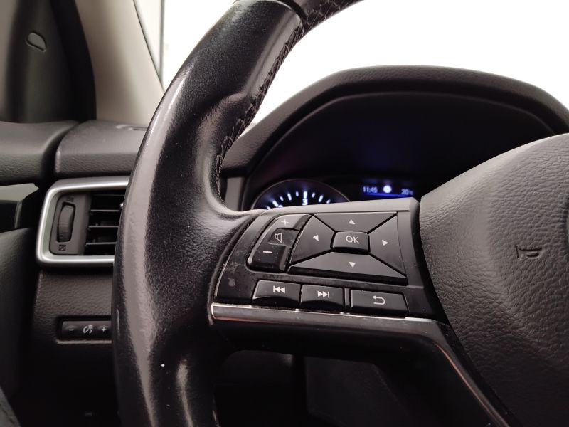 GuidiCar - NISSAN Qashqai 2020 Qashqai 1.5 dci Business 115cv my20 Usato