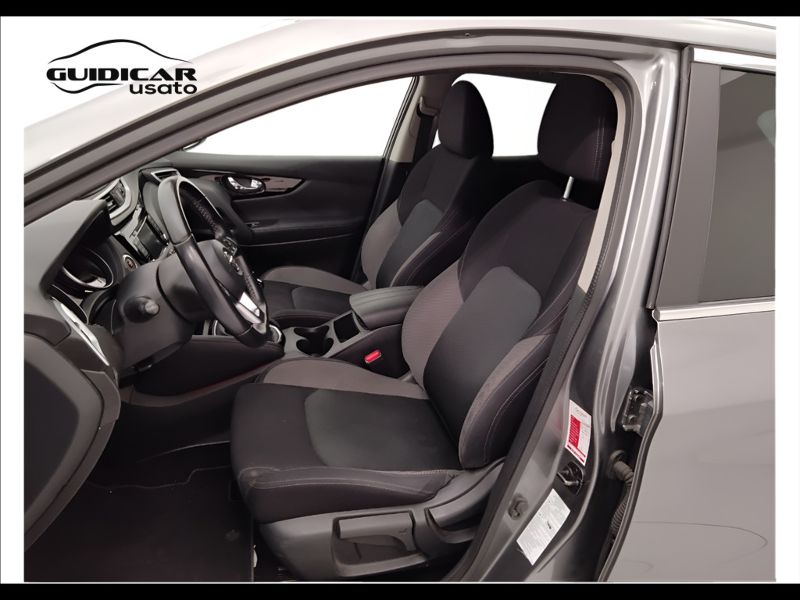 GuidiCar - NISSAN Qashqai 2020 Qashqai 1.5 dci Business 115cv my20 Usato