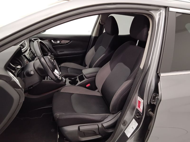 GuidiCar - NISSAN Qashqai 2020 Qashqai 1.5 dci Business 115cv my20 Usato