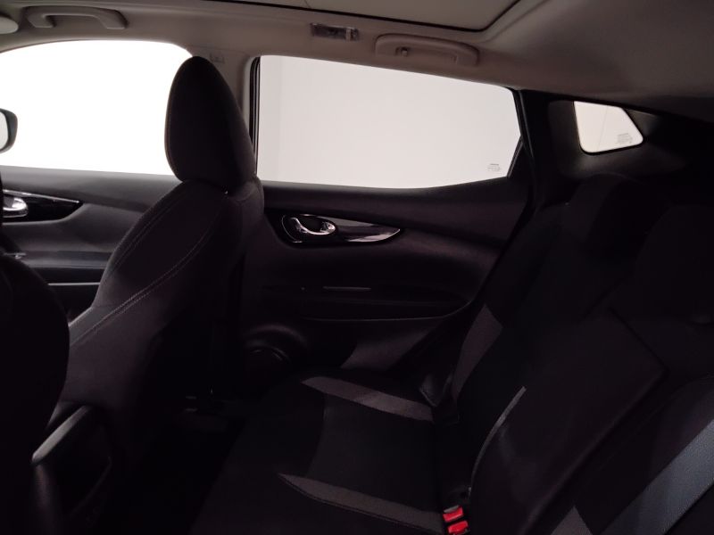 GuidiCar - NISSAN Qashqai 2020 Qashqai 1.5 dci Business 115cv my20 Usato