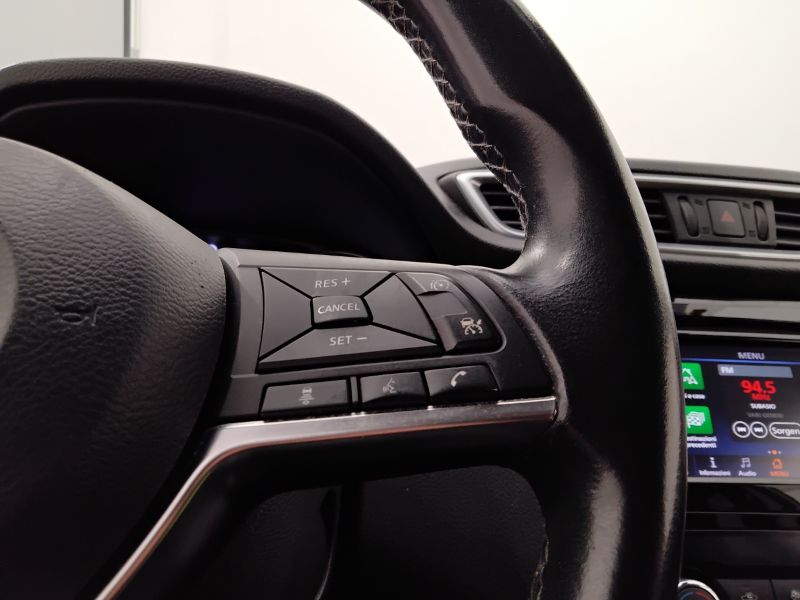 GuidiCar - NISSAN Qashqai 2020 Qashqai 1.5 dci Business 115cv my20 Usato