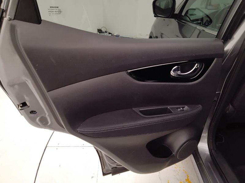 GuidiCar - NISSAN Qashqai 2020 Qashqai 1.5 dci Business 115cv my20 Usato