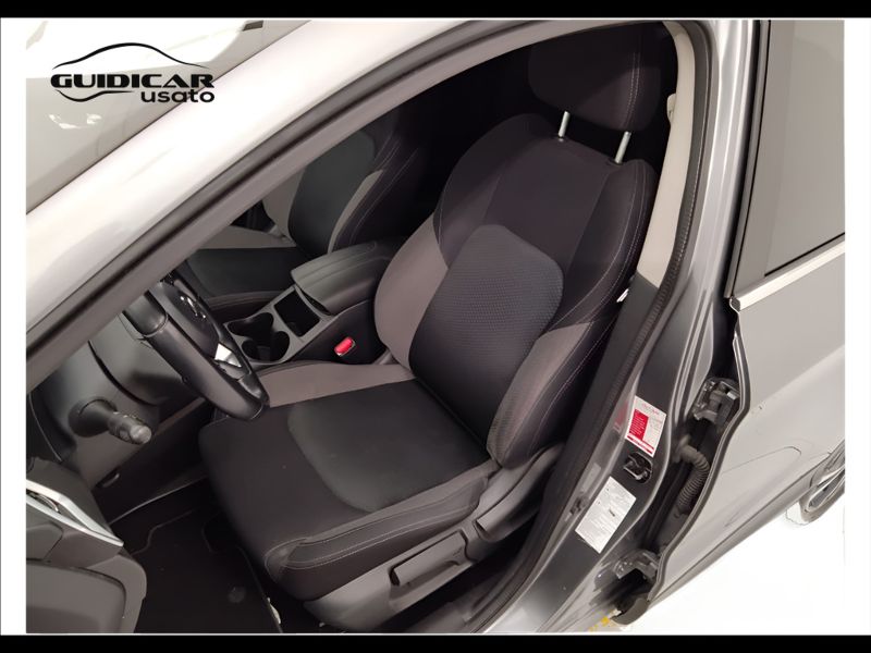 GuidiCar - NISSAN Qashqai 2020 Qashqai 1.5 dci Business 115cv my20 Usato