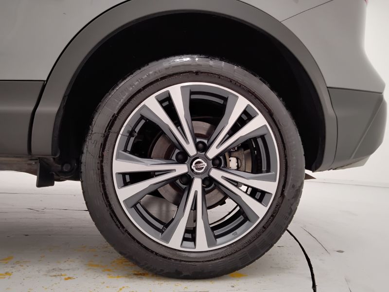 GuidiCar - NISSAN Qashqai 2020 Qashqai 1.5 dci Business 115cv my20 Usato