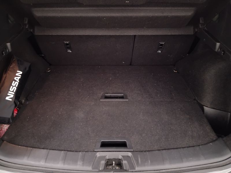 GuidiCar - NISSAN Qashqai 2020 Qashqai 1.5 dci Business 115cv my20 Usato