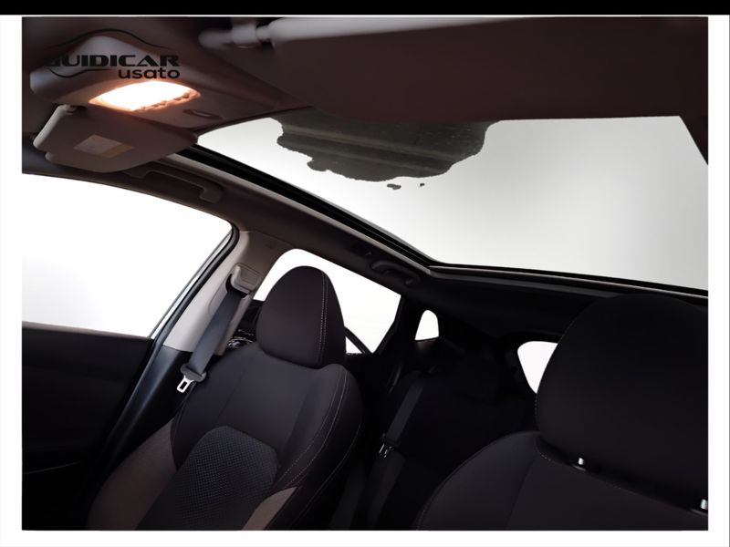 GuidiCar - NISSAN Qashqai 2020 Qashqai 1.5 dci N-Connecta 115cv Usato