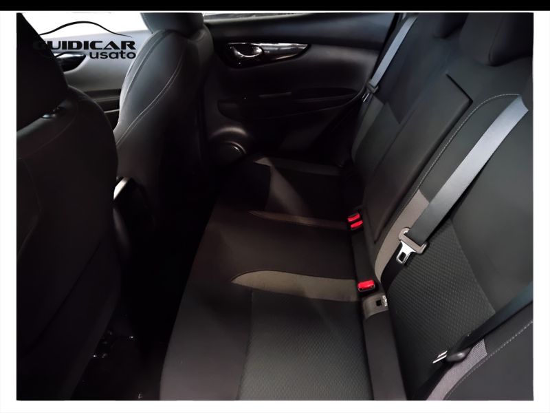 GuidiCar - NISSAN Qashqai 2020 Qashqai 1.5 dci N-Connecta 115cv Usato