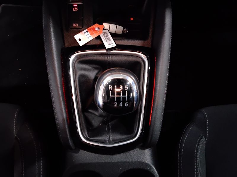 GuidiCar - NISSAN Qashqai 2020 Qashqai 1.5 dci N-Connecta 115cv Usato