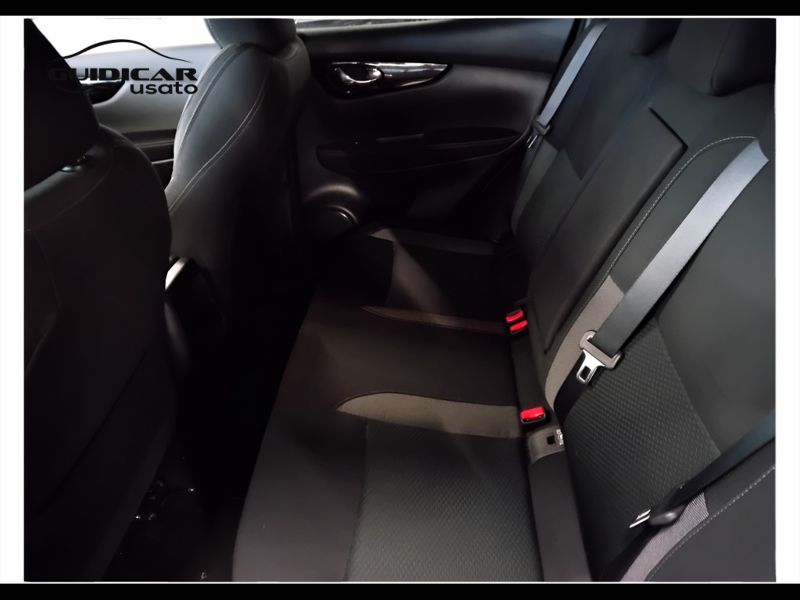 GuidiCar - NISSAN Qashqai 2020 Qashqai 1.5 dci N-Connecta 115cv Usato