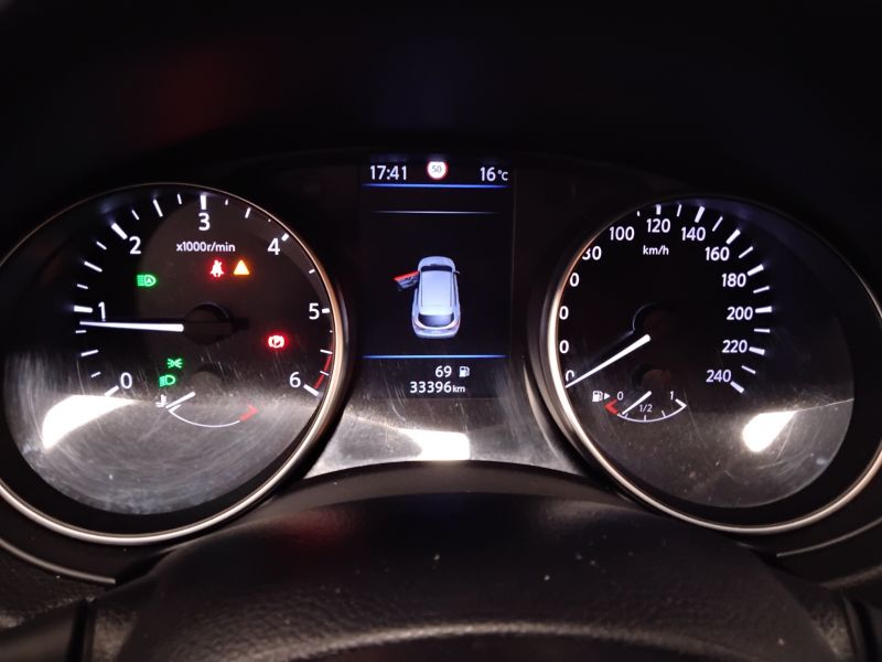 GuidiCar - NISSAN Qashqai 2020 Qashqai 1.5 dci N-Connecta 115cv Usato