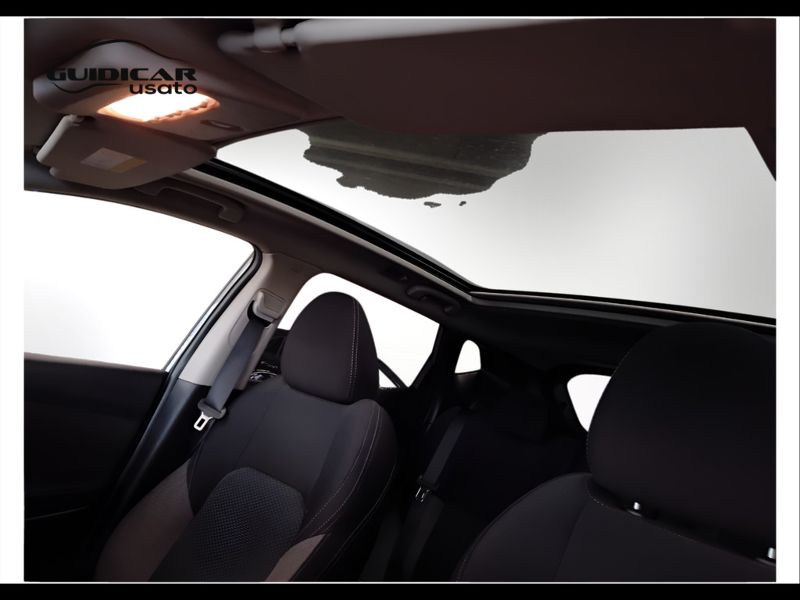 GuidiCar - NISSAN Qashqai 2020 Qashqai 1.5 dci N-Connecta 115cv Usato