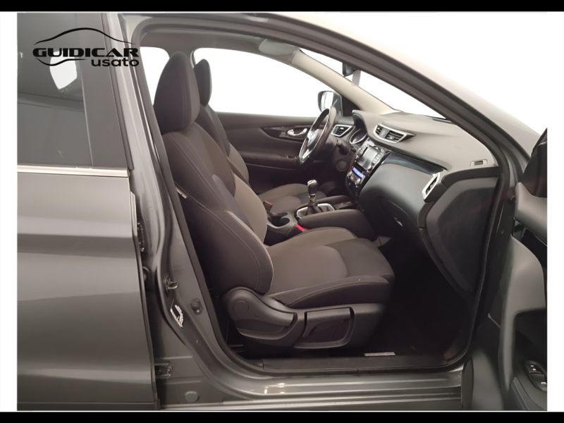 GuidiCar - NISSAN Qashqai 2020 Qashqai 1.5 dci Tekna+ 115cv Usato