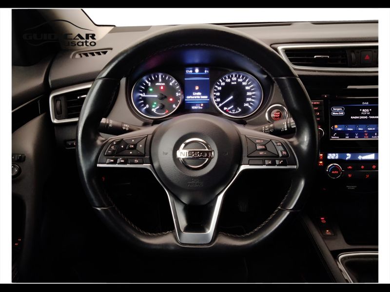 GuidiCar - NISSAN Qashqai 2020 Qashqai 1.5 dci Tekna+ 115cv Usato