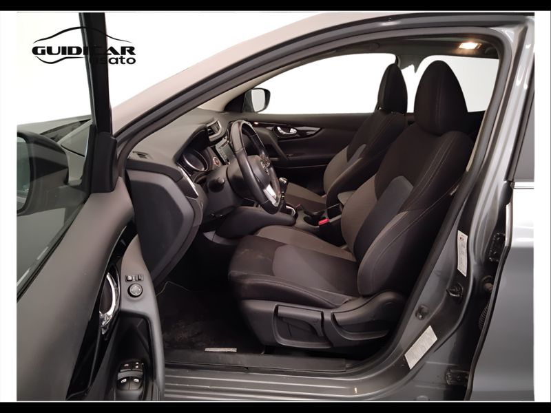 GuidiCar - NISSAN Qashqai 2020 Qashqai 1.5 dci Tekna+ 115cv Usato