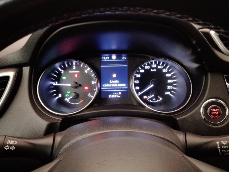 GuidiCar - NISSAN Qashqai 2020 Qashqai 1.5 dci Tekna+ 115cv Usato