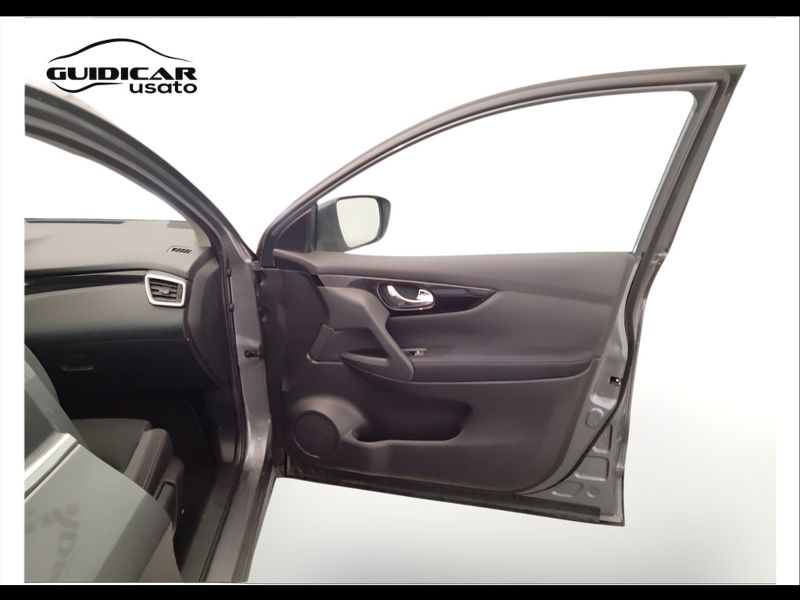 GuidiCar - NISSAN Qashqai 2020 Qashqai 1.5 dci Tekna+ 115cv Usato