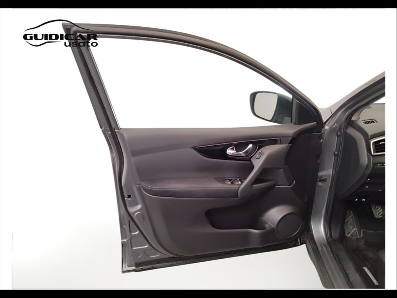 GuidiCar - NISSAN Qashqai 2020 Qashqai 1.5 dci Tekna+ 115cv Usato