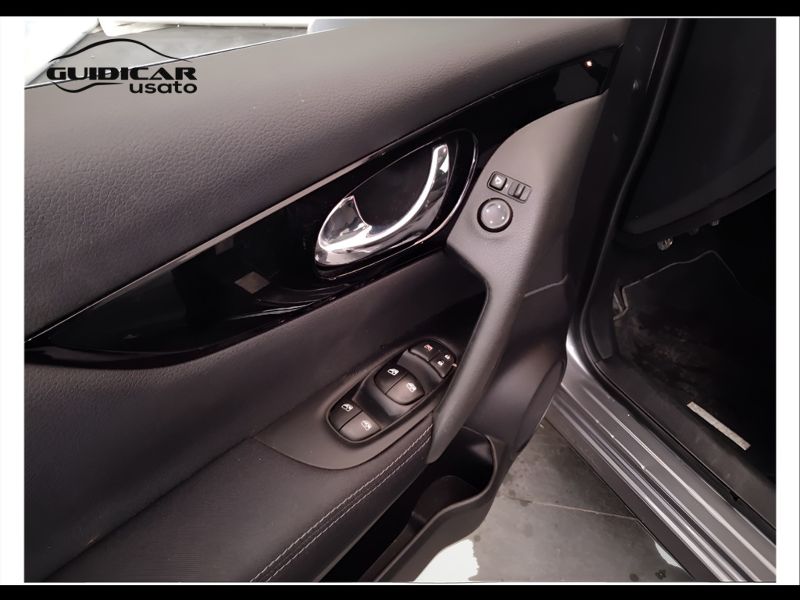 GuidiCar - NISSAN Qashqai 2020 Qashqai 1.5 dci Tekna+ 115cv Usato