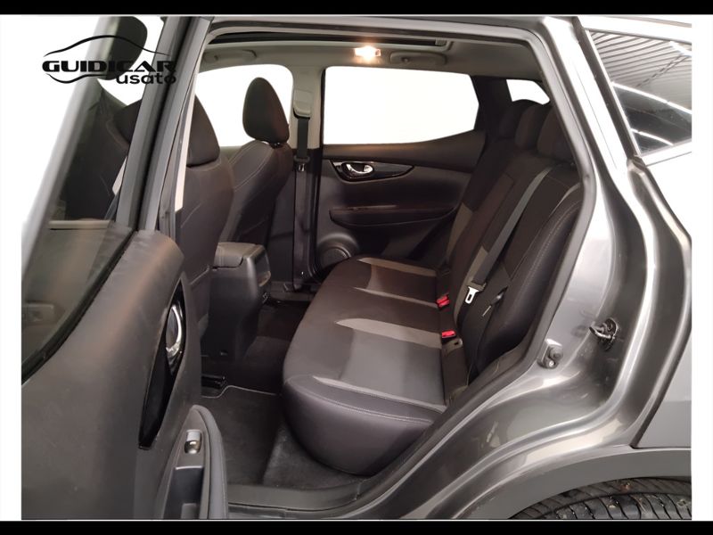 GuidiCar - NISSAN Qashqai 2020 Qashqai 1.5 dci Tekna+ 115cv Usato