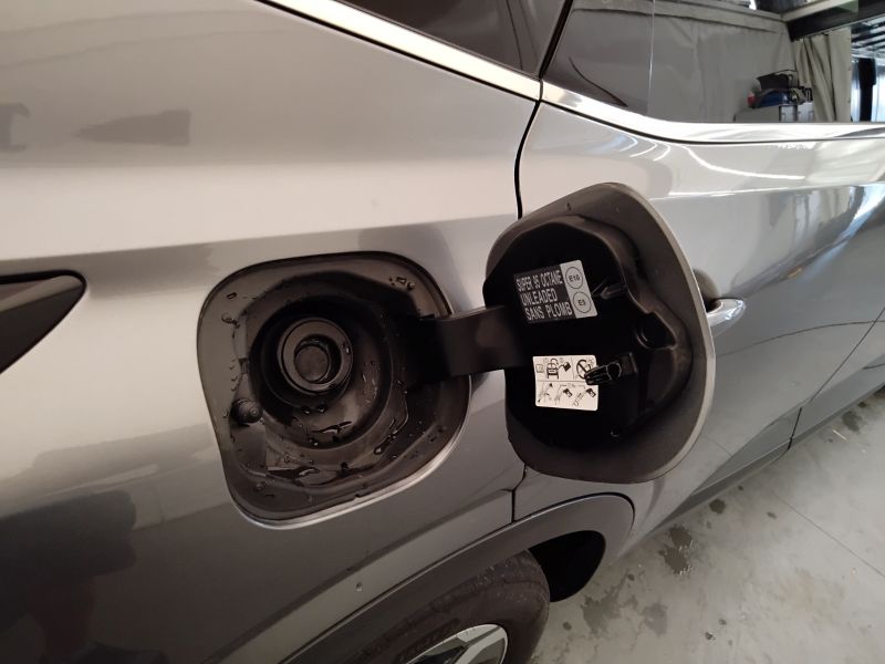 GuidiCar - NISSAN Qashqai 2021 Qashqai 1.3 mild hybrid N-Connecta 2wd 140cv Usato