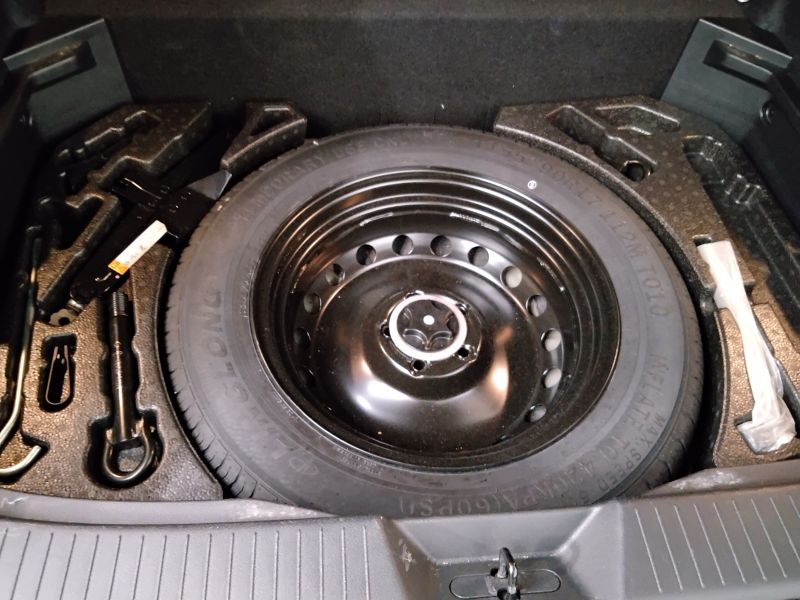 GuidiCar - NISSAN Qashqai 2021 Qashqai 1.3 mild hybrid N-Connecta 2wd 140cv Usato