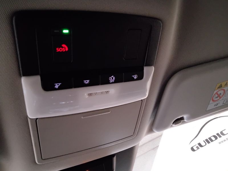 GuidiCar - NISSAN Qashqai 2021 Qashqai 1.3 mild hybrid N-Connecta 2wd 140cv Usato