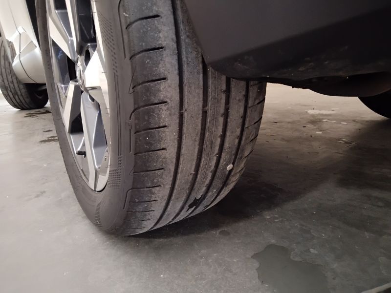GuidiCar - NISSAN Qashqai 2021 Qashqai 1.3 mild hybrid N-Connecta 2wd 140cv Usato