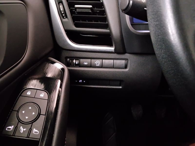 GuidiCar - NISSAN Qashqai 2021 Qashqai 1.3 mild hybrid N-Connecta 2wd 140cv Usato
