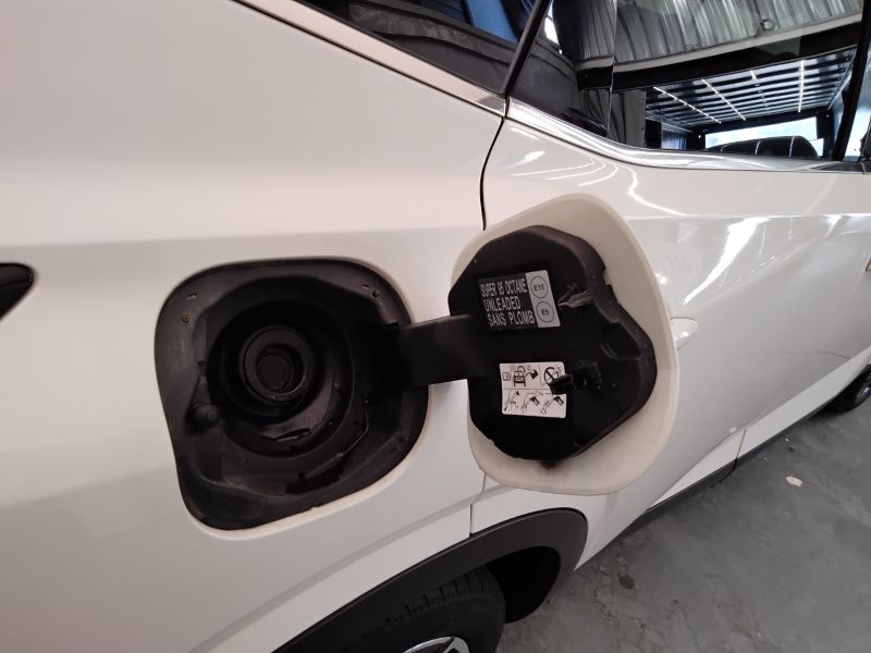 GuidiCar - NISSAN Qashqai 2022 Qashqai 1.3 mild hybrid N-Connecta 2wd 158cv xtronic Usato