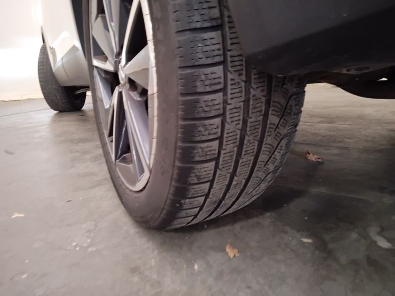 GuidiCar - NISSAN Qashqai 2022 Qashqai 1.3 mild hybrid N-Connecta 2wd 158cv xtronic Usato