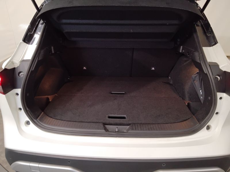 GuidiCar - NISSAN Qashqai 2022 Qashqai 1.3 mild hybrid N-Connecta 2wd 158cv xtronic Usato