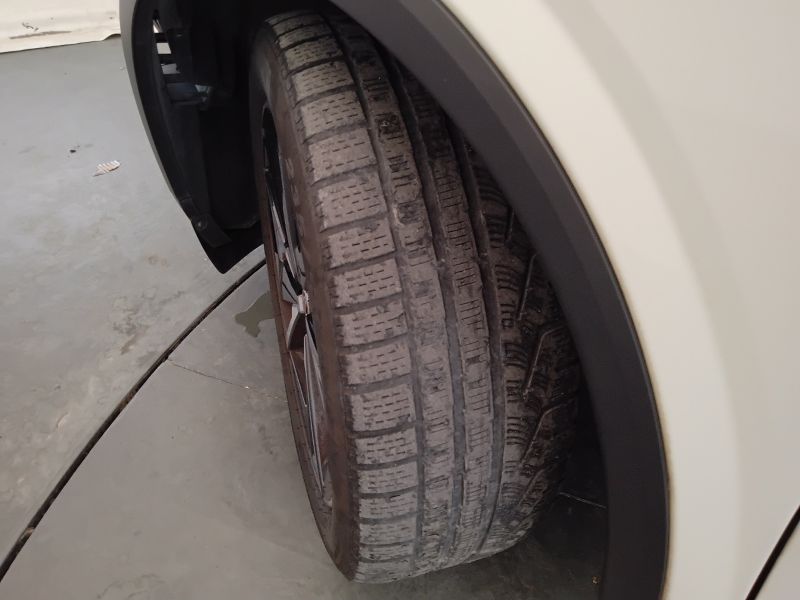GuidiCar - NISSAN Qashqai 2022 Qashqai 1.3 mild hybrid N-Connecta 2wd 158cv xtronic Usato