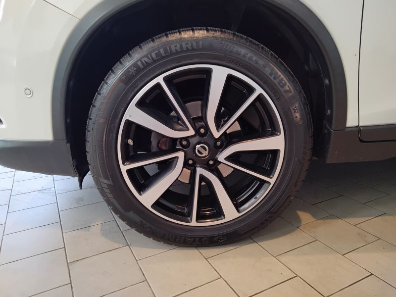 GuidiCar - NISSAN X-Trail 3ª serie X-Trail 1.6 dCi 4WD Tekna