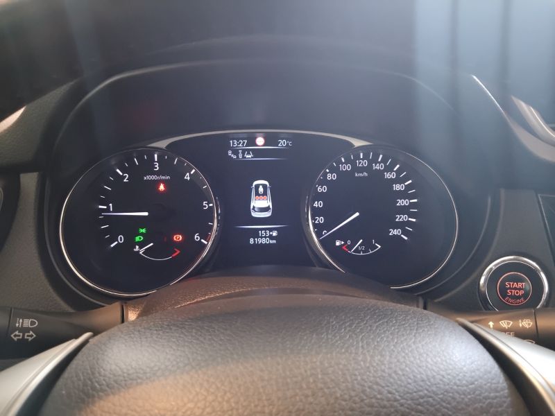 GuidiCar - NISSAN X-Trail 3ª serie X-Trail 1.6 dCi 4WD Tekna