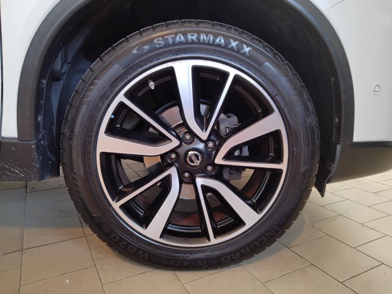 GuidiCar - NISSAN X-Trail 3ª serie X-Trail 1.6 dCi 4WD Tekna
