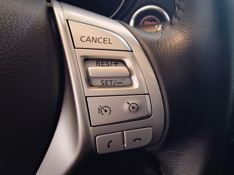 GuidiCar - NISSAN X-Trail 3ª serie X-Trail 1.6 dCi 4WD Tekna